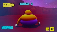 A screenshot taken in Dreams. 9 of 10.