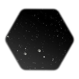 <uivisualeffects> SNOWFLAKES 1I