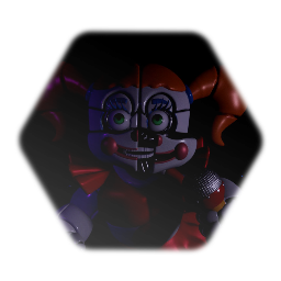 CIRCUS BABY