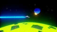 A screenshot taken in Dreams. 23 of 25.