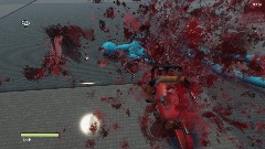 A screenshot taken in Dreams. 3 of 25.