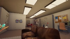 A screenshot taken in Dreams. 11 of 19.