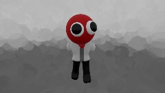 A screenshot taken in Dreams. 5 of 30.