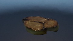 A screenshot taken in Dreams. 1 of 4.