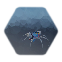 Thomas The spider