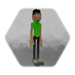 KGEETV CARTOONS - Chikapoo