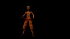 A screenshot taken in Dreams. 11 of 24.