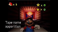 A screenshot taken in Dreams. 12 of 17.