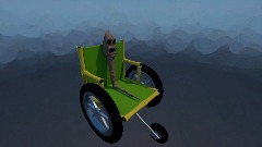 A screenshot taken in Dreams. 2 of 5.