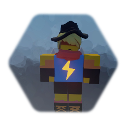 Roblox Avatar