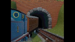 A screenshot taken in Dreams. 25 of 28.