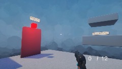 A screenshot taken in Dreams. 15 of 28.