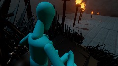 Throne of Swords     GOT