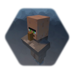 Villager minecraft