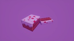 A screenshot taken in Dreams. 1 of 3.