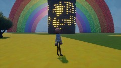 A Colorless World Trailer 1