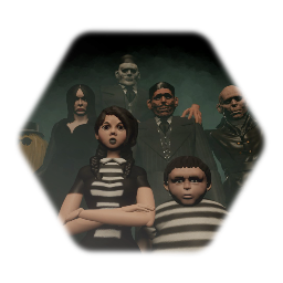 Addams Family