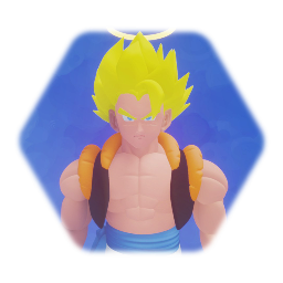 Gogeta