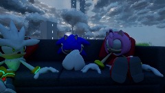 A screenshot taken in Dreams. 6 of 8.