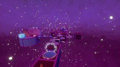 My Dreamiverse Dash!