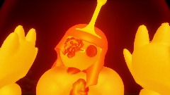 A screenshot taken in Dreams. 26 of 28.