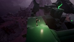 A screenshot taken in Dreams. 8 of 21.