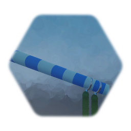 Second Doctor's Recorder