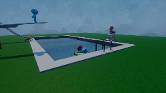 What we do in Summer