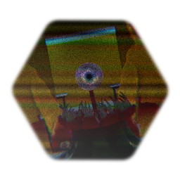 Entity 167 - party host