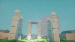 A screenshot taken in Dreams. 1 of 1.