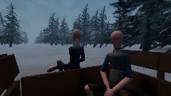 A screenshot taken in Dreams. 1 of 2.