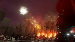 Is This  Tokyo's final battle?