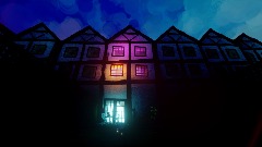 A screenshot taken in Dreams. 7 of 11.