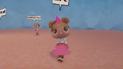 A screenshot taken in Dreams. 1 of 1.