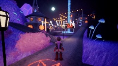 A screenshot taken in Dreams. 3 of 8.