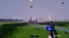 A screenshot taken in Dreams. 5 of 7.