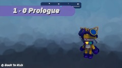 A screenshot taken in Dreams. 2 of 5.
