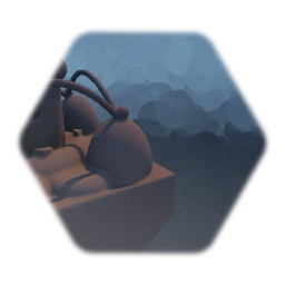 Griweams weird stuff i made collection