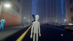 A screenshot taken in Dreams. 4 of 4.