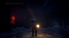 A screenshot taken in Dreams. 3 of 5.