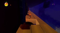 A screenshot taken in Dreams. 10 of 30.