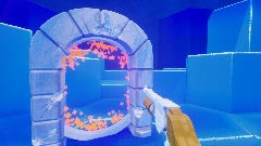 Dat Dude vs King Pig