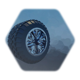 Futureyear Wheel - 12/5/2019