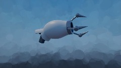 A screenshot taken in Dreams. 4 of 4.