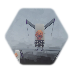 Scientist Toilet(s) (Bots)
