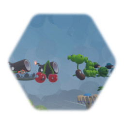 Pvz2 plant
