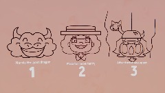 Puppet vote: Part one