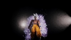 A screenshot taken in Dreams. 2 of 2.