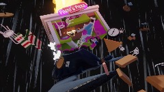 A screenshot taken in Dreams. 17 of 25.