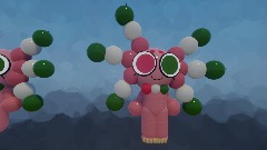 A screenshot taken in Dreams. 4 of 24.
